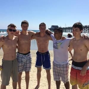 Meet your Posher, Bryan